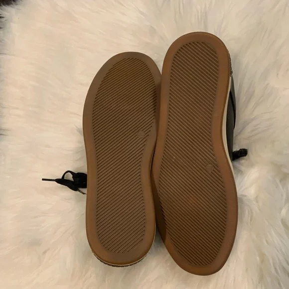 Jousen Milan Men’s Fashion Sneakers - Picture 4 of 6